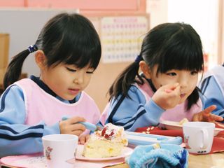 大切な舌の働き